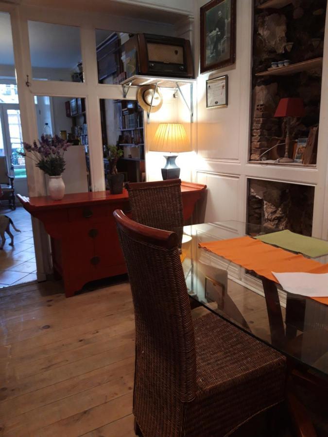 Le Gargantua Bed & Breakfast Lavelanet Eksteriør bilde