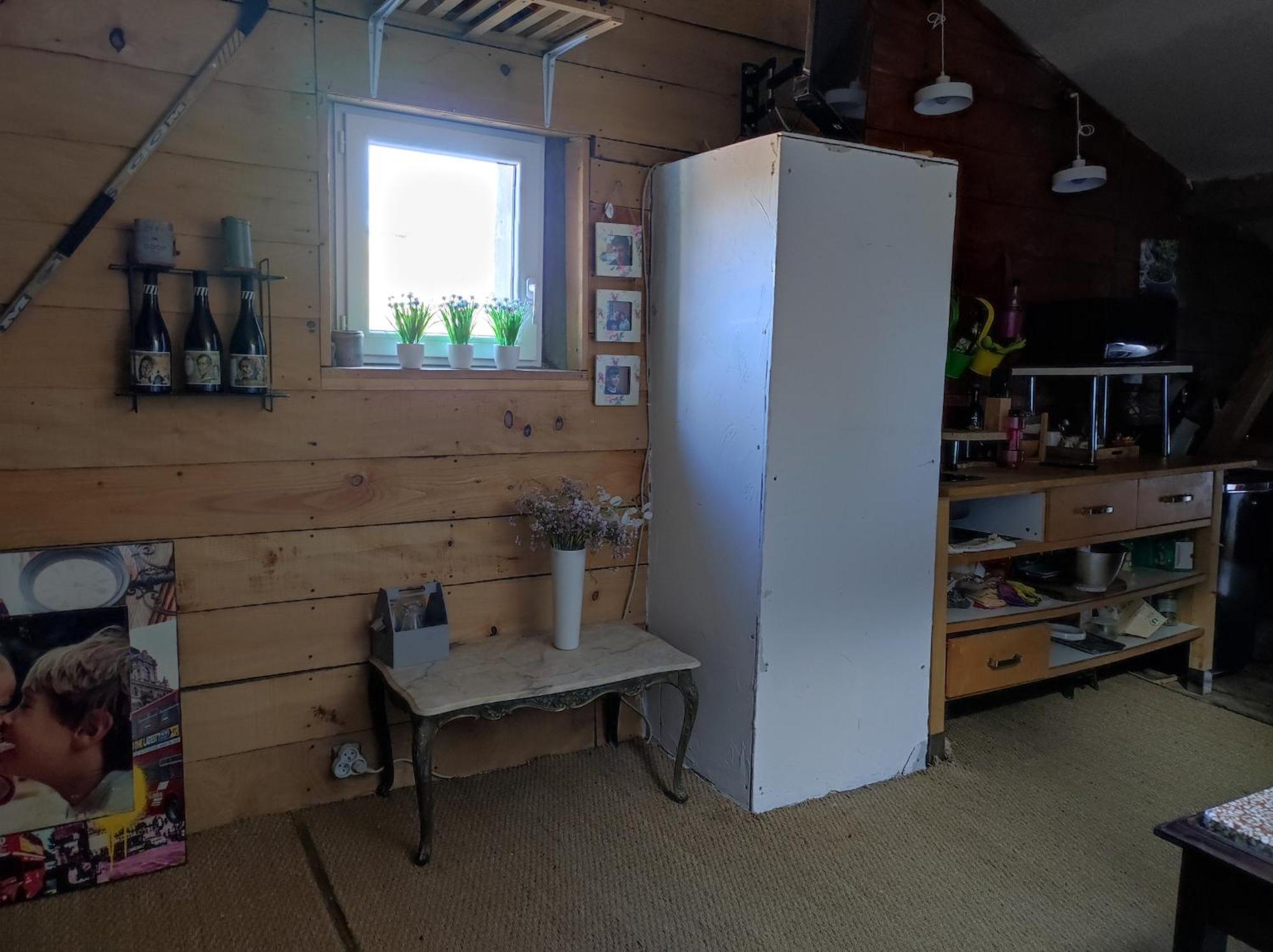 Le Gargantua Bed & Breakfast Lavelanet Eksteriør bilde