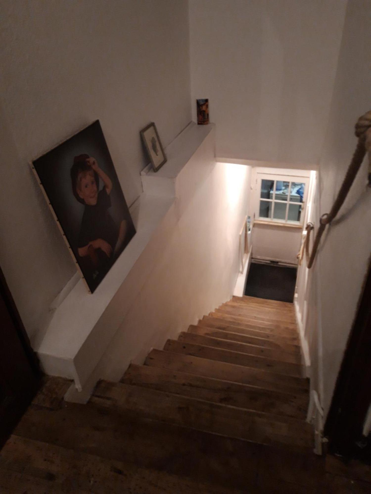 Le Gargantua Bed & Breakfast Lavelanet Eksteriør bilde