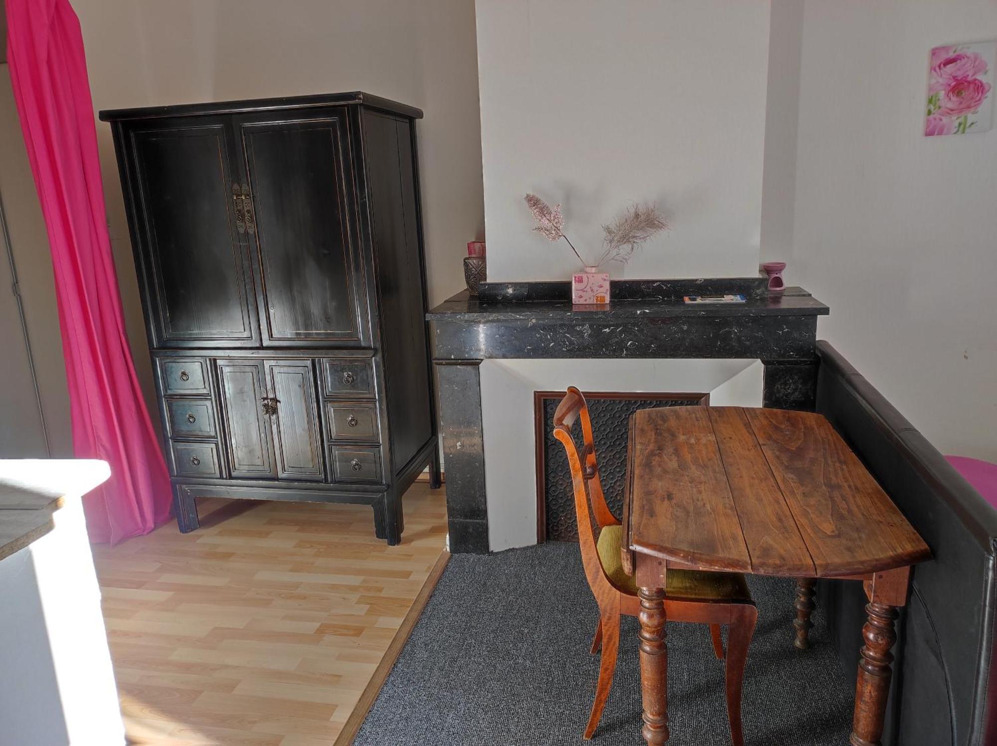 Le Gargantua Bed & Breakfast Lavelanet Eksteriør bilde